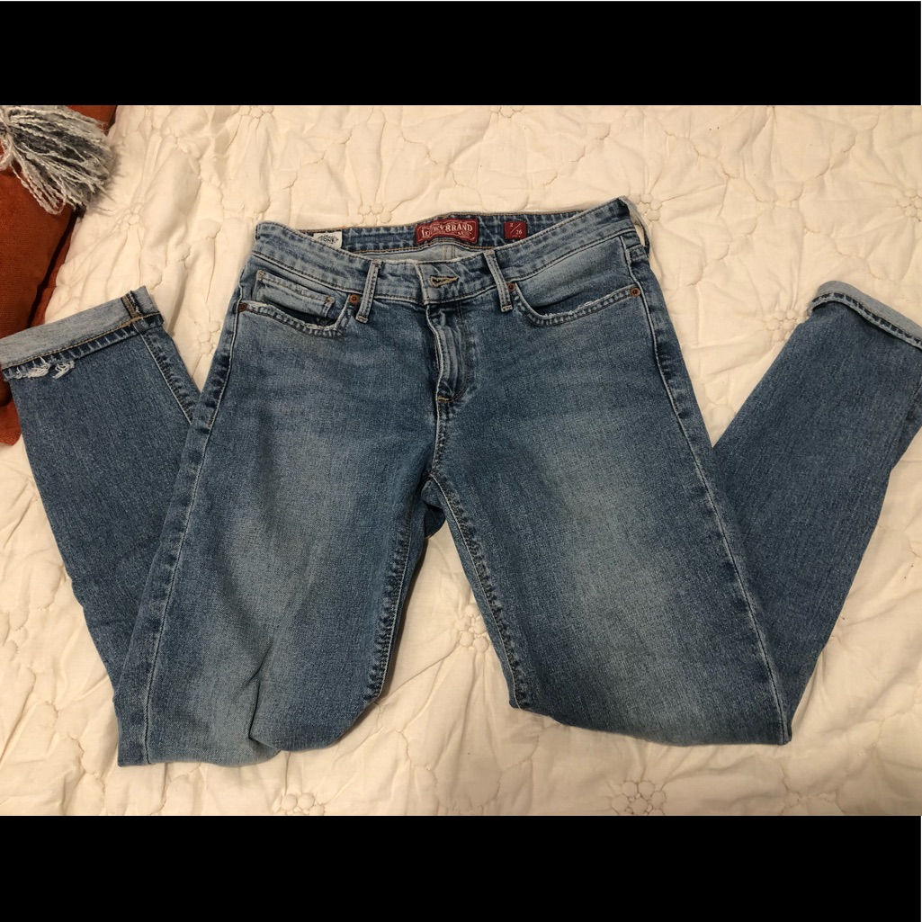 Lucky Brand Jeans